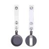 Deli 8309 Retractable Badge Holder