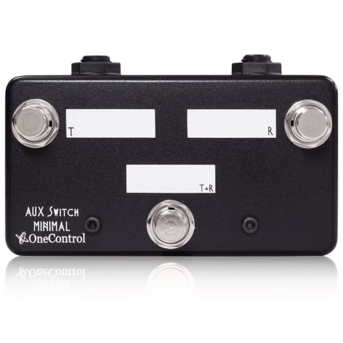 One Control Minimal Series Remote Controller AUX SWITCH