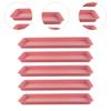 5Pcs Plant Trays, Plant Saucers, Flower Pot Saucers, Flower Pot Drainage Trays for Indoors, Outdoor