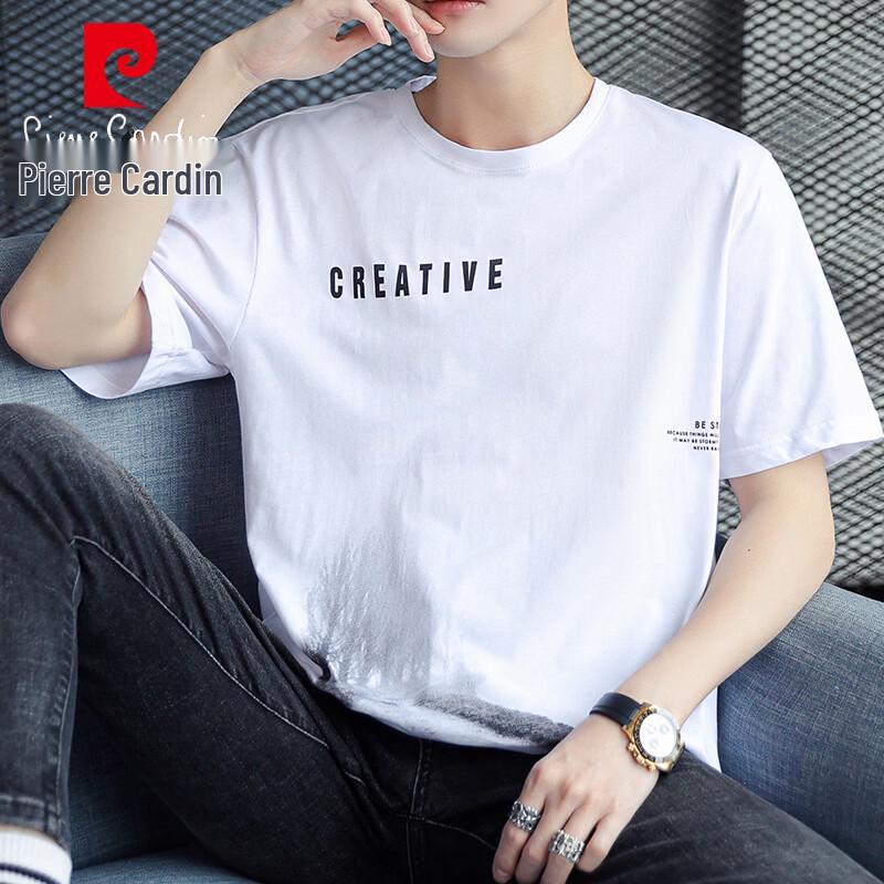 

Pierre Cardin Men s Cooling Breathable Short Sleeve T-Shirt XL