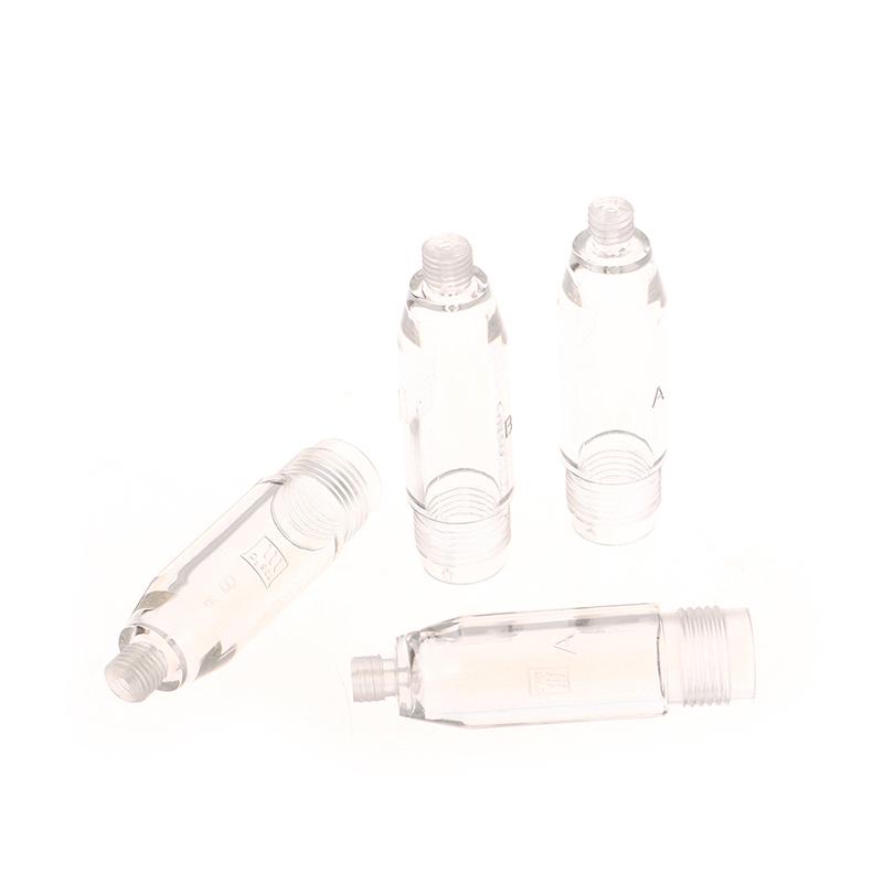 8Pcs Dental Equipment Dental Oral Anesthesia Injector Tube Can Be Sterilized And Reused Dental Lab Clinical Products Dental Tool