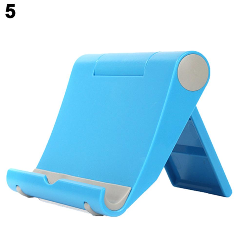 Universal Foldable Multi-Angle 270° Rotation Desktop Mount Stand
