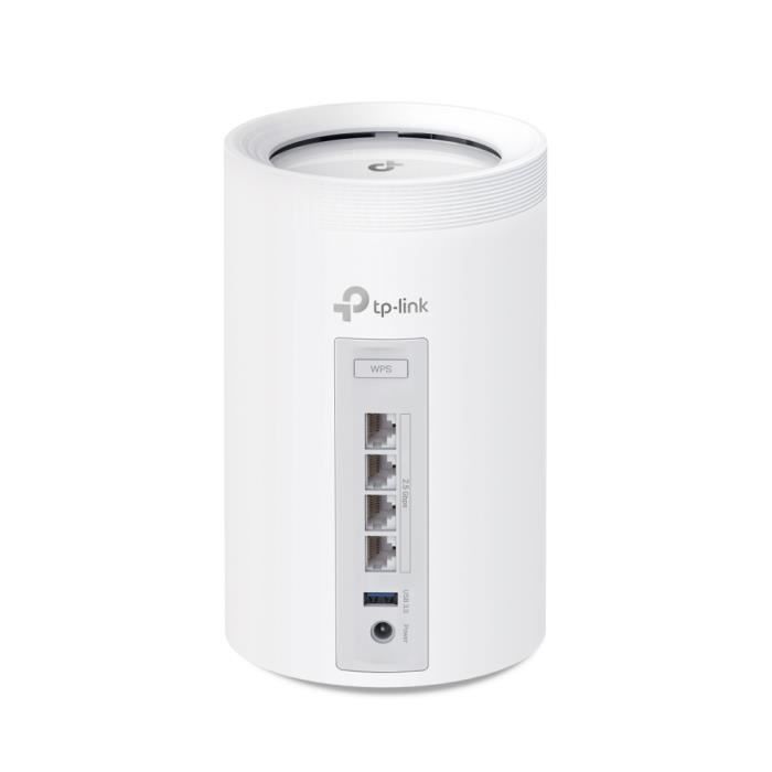 TPLINK BE9300 Whole Home Mesh
