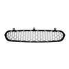 BMW X5 E70/X6 E71 2010-2014 Front Bumper Upper Grille: 51117205559