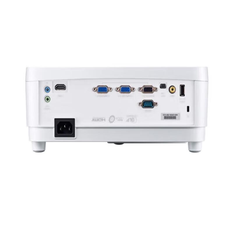 ViewSonic PS501W Short Throw Projector (CN version)