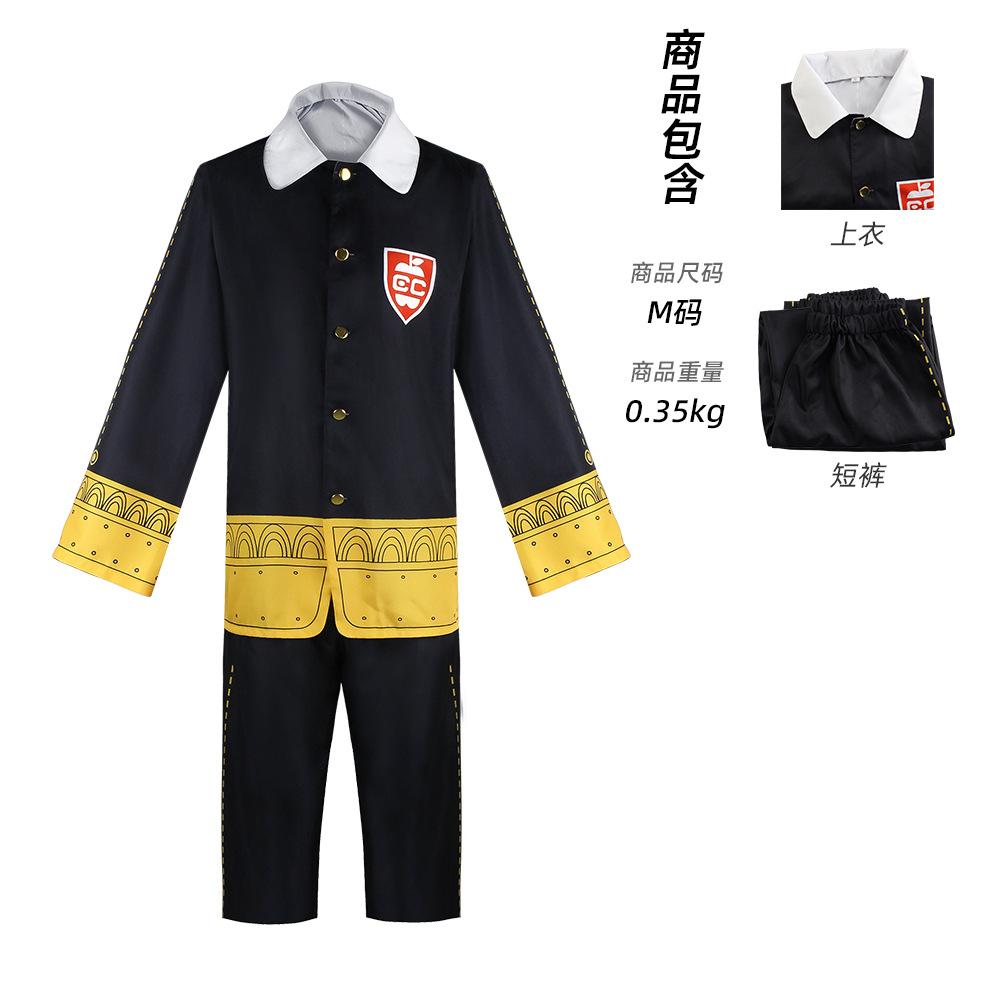 Spy x Family Yor Thorn Princess Anya Cosplay Dress Full Set Anime Costume
