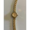 Used CITIZEN Kii ladies watch yellow gold with warranty