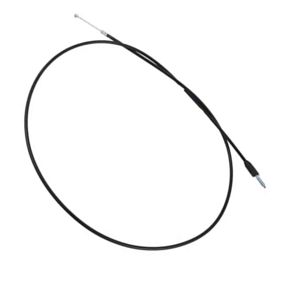 For Durable Throttle Cable for Honda GX35 GX35T GX35NT Designed for Consistent Engine Performance and Smooth Operation