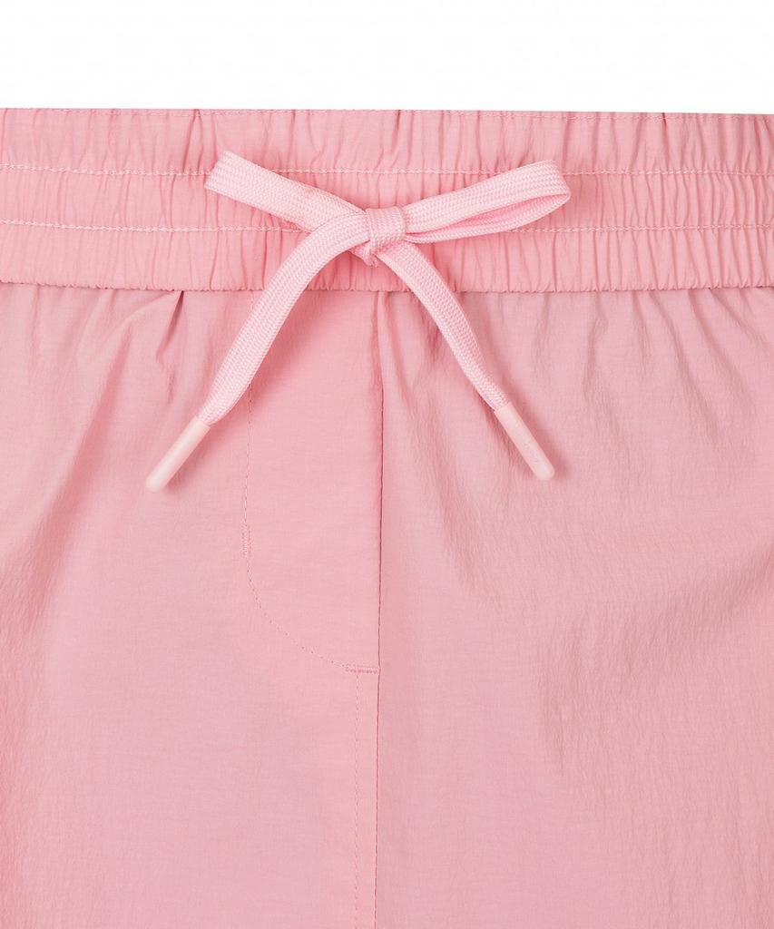 DISCOVERY EXPEDITION Freshvent Women'S Cargo Skirt (L/Pink)