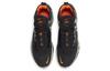 Men's Sneakers Nike Air Zoom GT Run EP 'Black Ghost Hyper Crimson'
