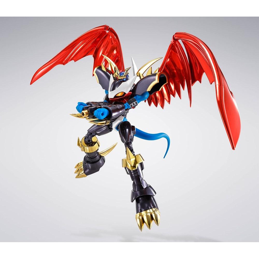 Bandai Imperialdramon Fighter Mode S.H.Figuarts Premium Color Edition
