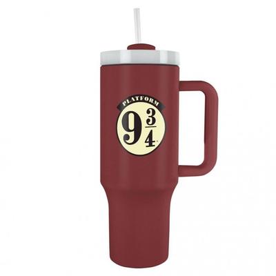 Platform 9 3/4 1L Tumbler