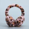 Foldable Earmuffs Soft Earflap Outdoor Ear Warmer  Winter