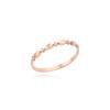 Lloyd Stone Cross Crown 14K Gold Ring Lrs20070G (B Type)