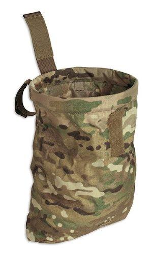 

Tasmanian Tiger Dump Pouch - Tasmanian Tiger [Direct from Authorized Importer] Multicam 7863
