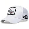 Rete Ricamo Animale Cappello Gallo Maschile e Femminile Cappellino da Baseball Animale Hip Hop Cappello Anatra Adatto Per Sport all'Aperto Visiera da Pesca