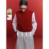 Topuri – Veste tricotate