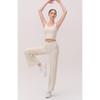 Huit Women S Tichar Rib Semi Wide Fit leggingS Htwle5k06t