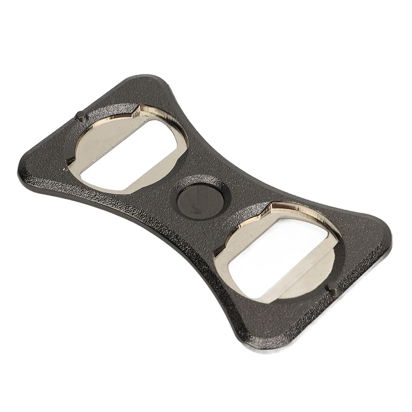 

Удобный держатель для стаканов для напитков и открывалка для бутылок, подходит для Golf MK5 MK6, улучшает стиль интерьера 1K0858230A