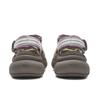 FILA BAGEL SANDAL River Trekking Shoes Women's Micro White/Misty Purple F12W622401FWM