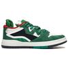 Li Ning Weiwu Pro Non-Slip Wear-Resistant Low-Top Skate Shoes Women Skate Shoes Green Black Red AECT010-1