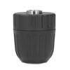 Impact Drill Chuck Chrome Vanadium Steel ABS Drills Chucks Adapter Converter 0.810mm