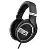 Sennheiser HD 599 SE Studio Premium Natural and Balanced Sound Comfortable for and Black Open-Back Headphones, Design, Quality, Fit, Music, Gaming,