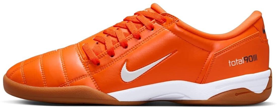 

Кроссовки Nike T90 SP orange 44 ½