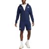 New Nike Jackets Coats Men's Marine Blue FZ7224-410