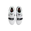 New Nike Air Alpha Force 88 White Black FQ8183-100