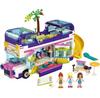LEGO Friends 41395 Friendship Bus