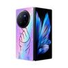 Per VIVO X Fold 3 Pro XFold 3 X Fold 2 Plus Custodia Cover Posteriore Rigida in PC Effetto Marmo Per Vivo X Fold3 Pro Fold2 Guscio Telefono Copertura Completa