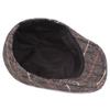 Autumn Winter Beret Thick Wool Forward Cap Middle-Aged and Elderly Cap Peaked Cap Newsboy Caps for Men Driver Ivy Hat Gatsby Painters Hats