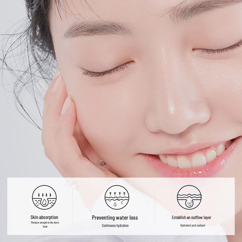 Oubaisi Oil Control & Hydrating Facial Toner