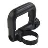 Tool Side Handle For Bosch Heavy Duty MH10-SE New Plastic Spare Workshop 11311EVS Black For GSH 11E 16.5*13.4cm