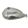 Fit For Triumph Bonneville T100 (2001-2008) Aluminium Fuel Petrol Gas Tank