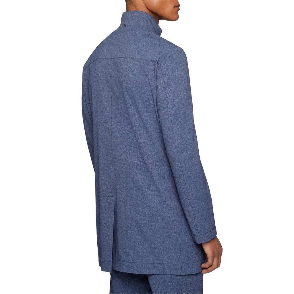 Boss Mens P-Hyde Coat