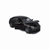Kyosho BURAGO Porsche Macan 4 Electric 2024 Dark Brown Finished Model BUR21114DBR 1/24