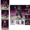 Dragon Ball Shfiguarts Z Super Gokou Black Action Figure Collection