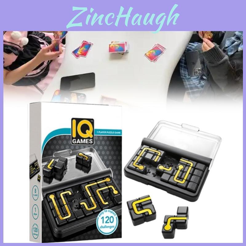 Iq Games Circuit Puzzle Toy For Children And Adults Indoor Play And Interest Development