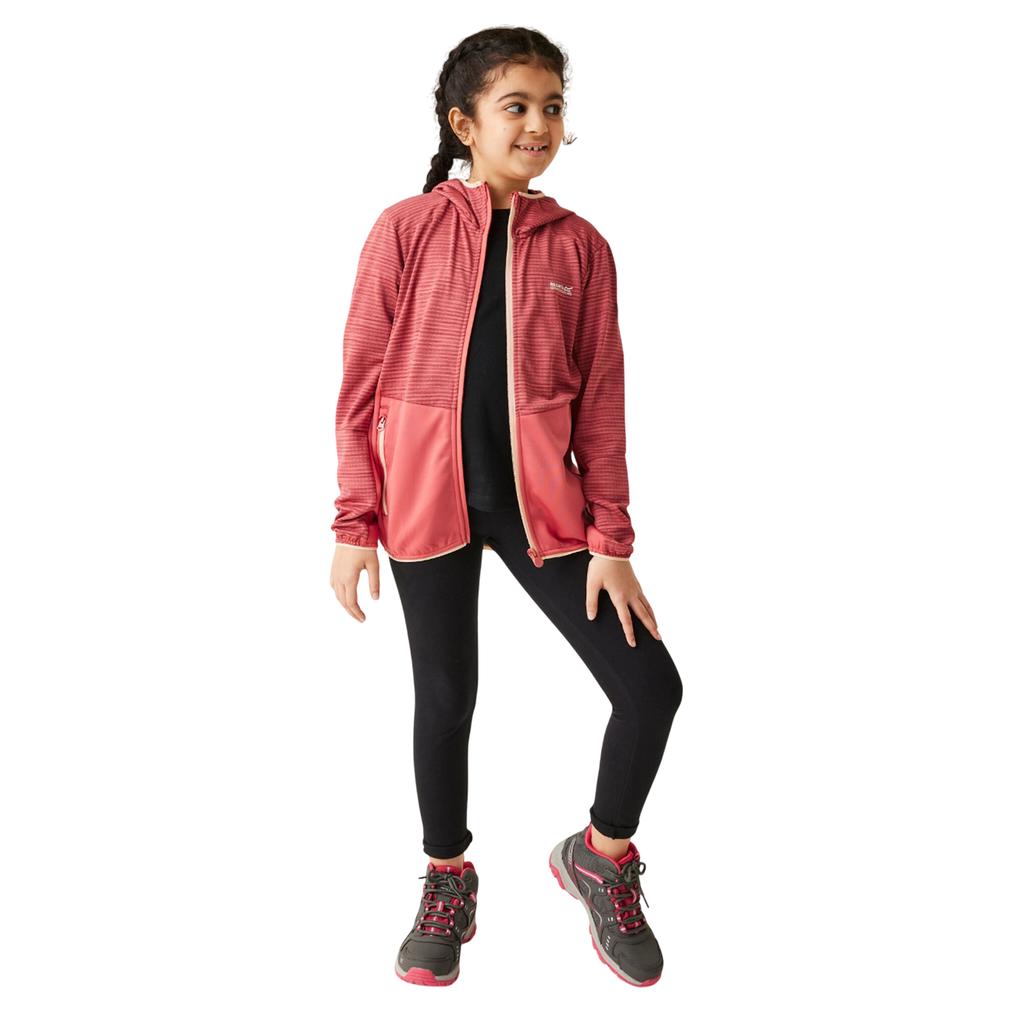 Regatta Childrens/Kids Prenton III Jacket