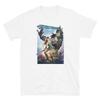 BEST SELLING RED SONJA CONAN THE BARBARIAN TSHIRT Unisex T-Shirt
