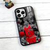 Derrick MVP Basketball Player Phone Case For iPhone17,16,15,14,13,12,11 Plus,Pro Magnetic with Magsafe Wireless Charging
