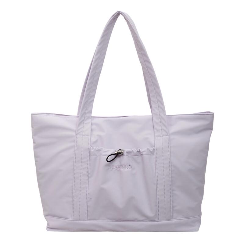 

OLOMM Casual Japanese Style Student Tote Bag One Size