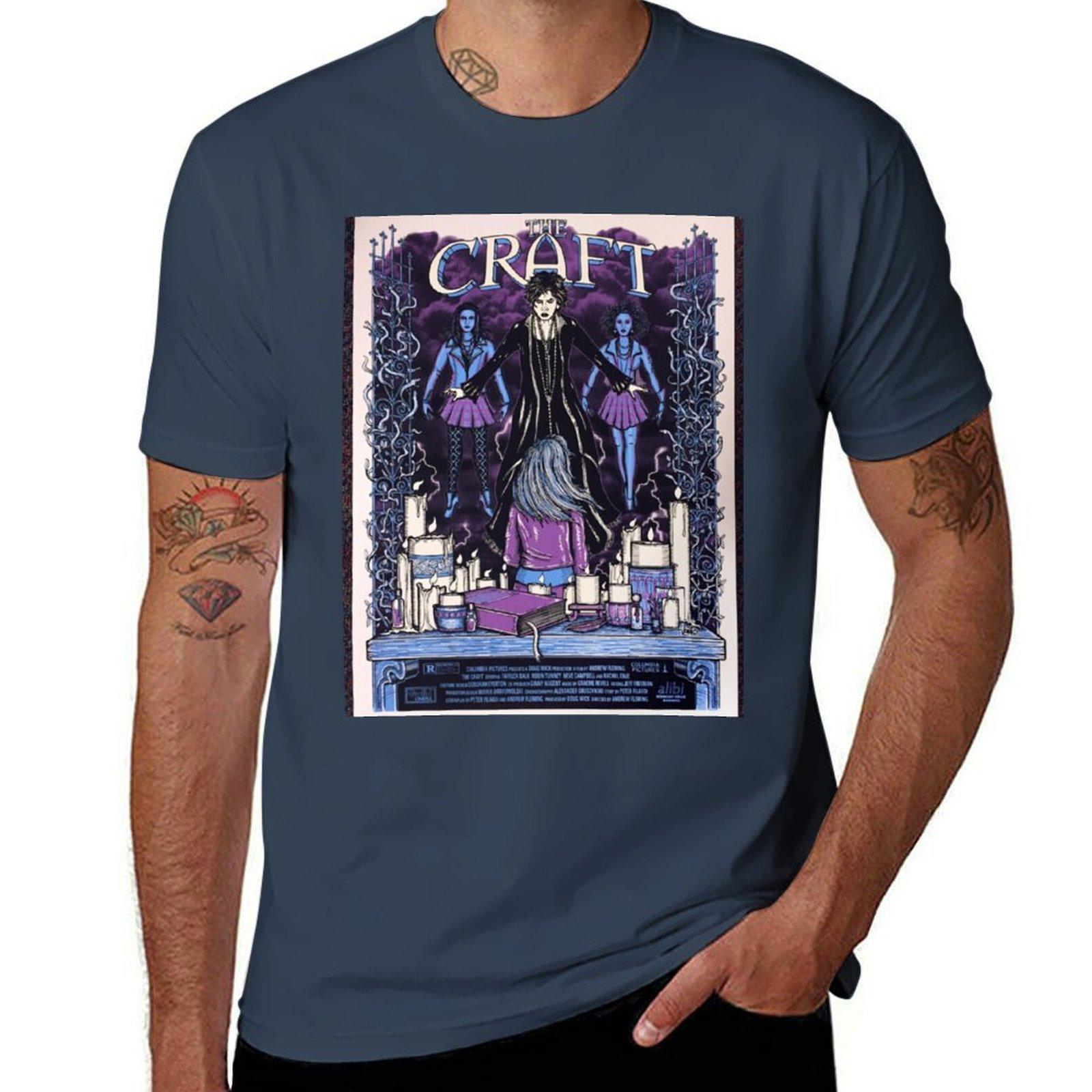 The Craft Tshirt Comfortable Workout Short Sleeve Shirt S