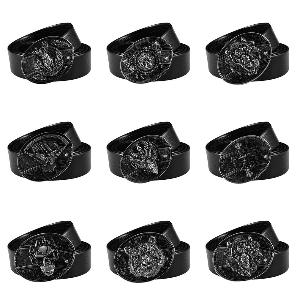Boguan Hebillas Vaqueras Cowboy Belt Buckle Manufacturers Wholesale Customized Big Gold Horse Belt Buckles Display чёрный