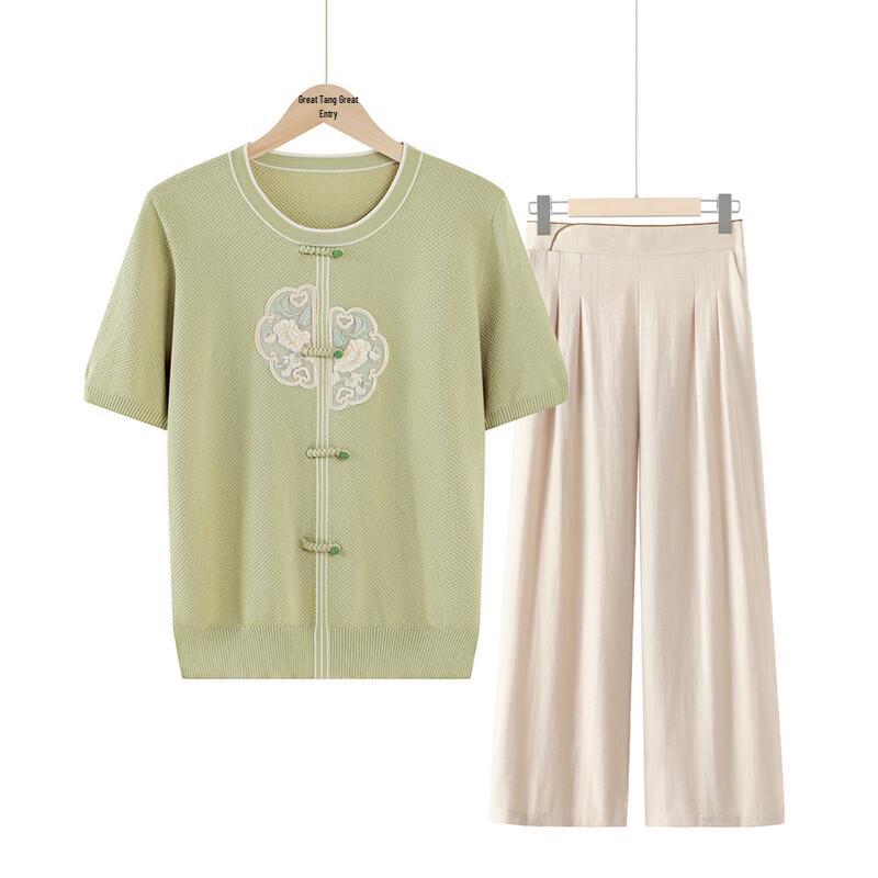Datang Furen Women s Casual Short Sleeve Shirt 3XL
