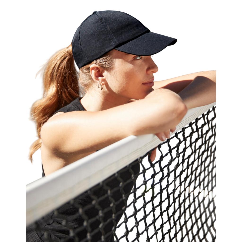 Performance Ponytail Cap