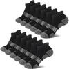 Men's Summer Fashionable Casual Comfortable Sports Socks
