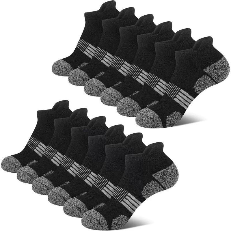 Men's Summer Fashionable Casual Comfortable Sports Socks